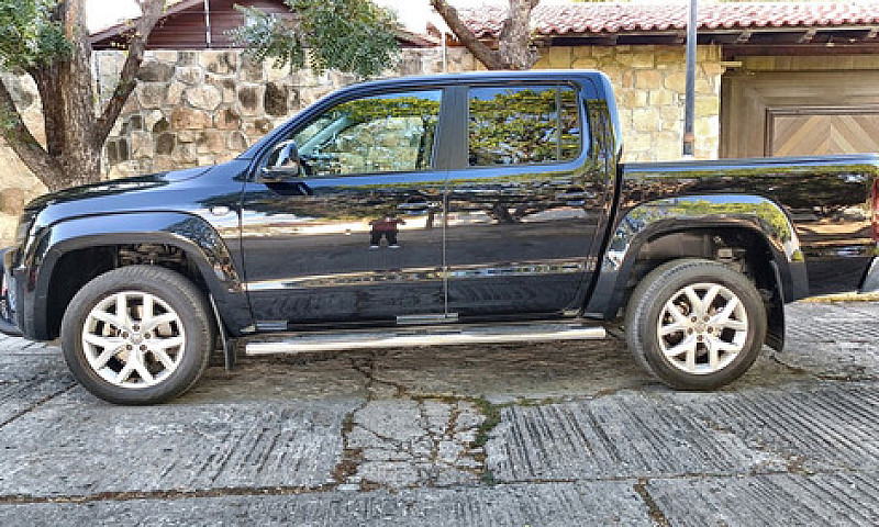 Volkswagen Amarok 20...