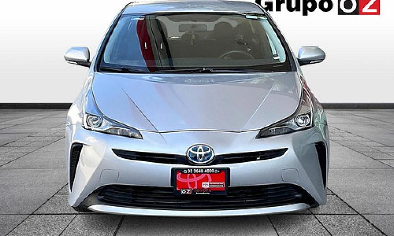 Toyota Prius 2020...