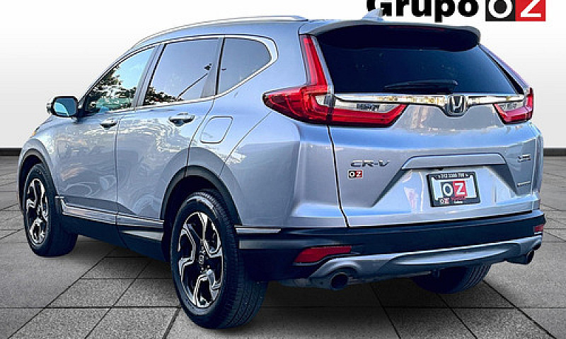 Honda Cr-V 2018...