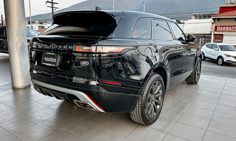 Land Rover Range Rov...
