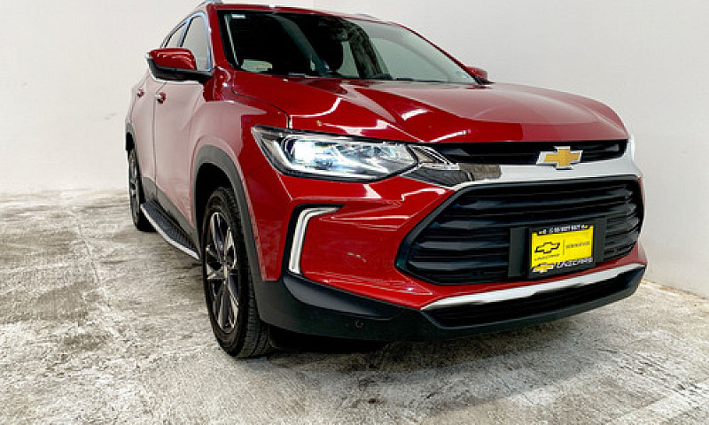Chevrolet Tracker 20...