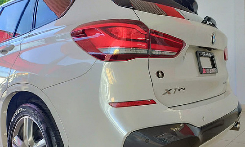 Bmw X1 M Sport 2020...