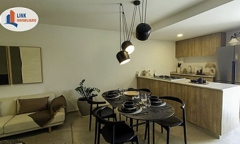Departamento En Prev...