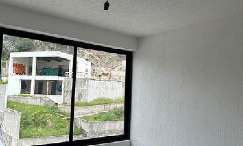 Estrena Departamento...