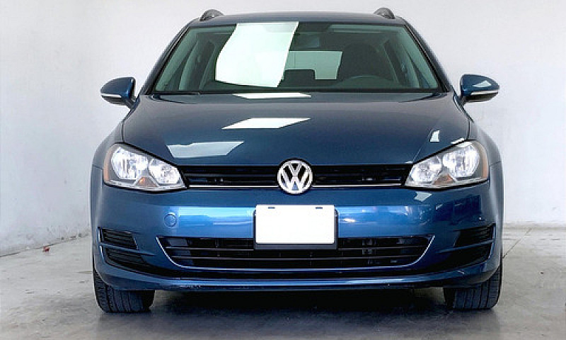 Volkswagen Golf 2016...