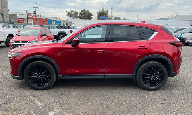 Mazda Cx5 2021...