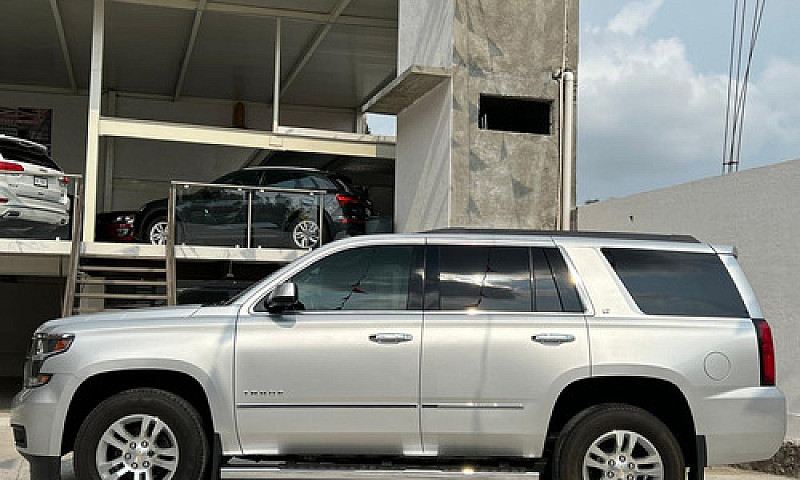 Chevrolet Tahoe 5.4 ...
