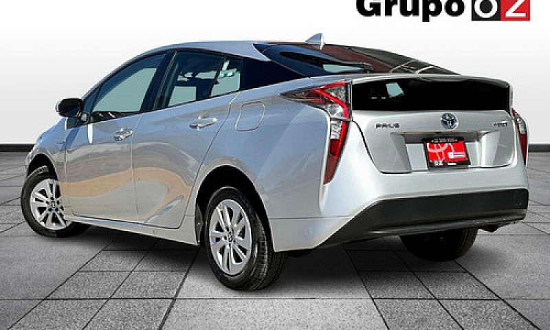 Toyota Prius 1.8 Pre...