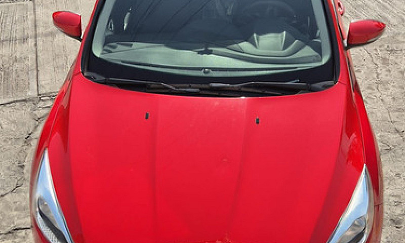 Ford Focus 2.0 Se Hc...
