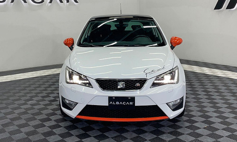Seat Ibiza 2016...