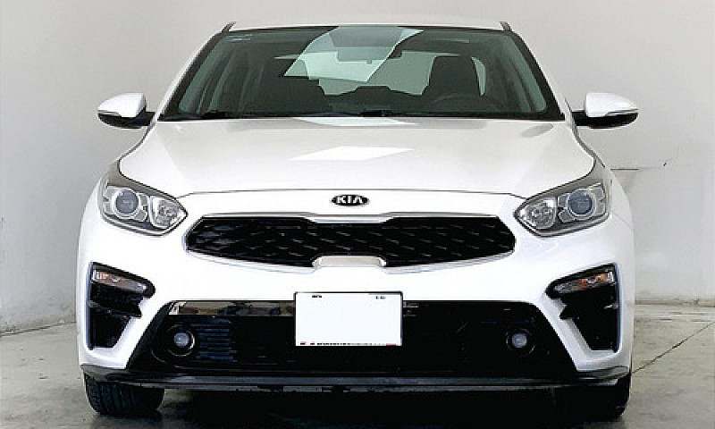 Kia Forte 2020...