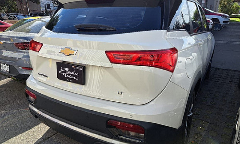 Chevrolet Captiva 20...