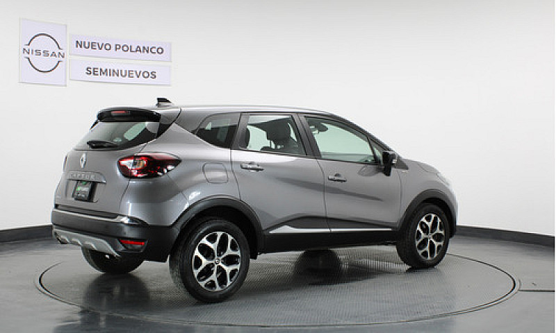 Renault Captur 2020...