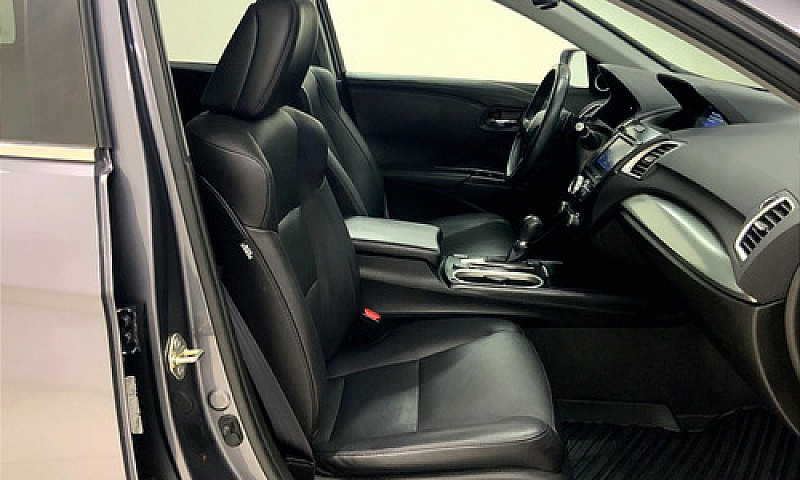 Acura Rdx 2018...