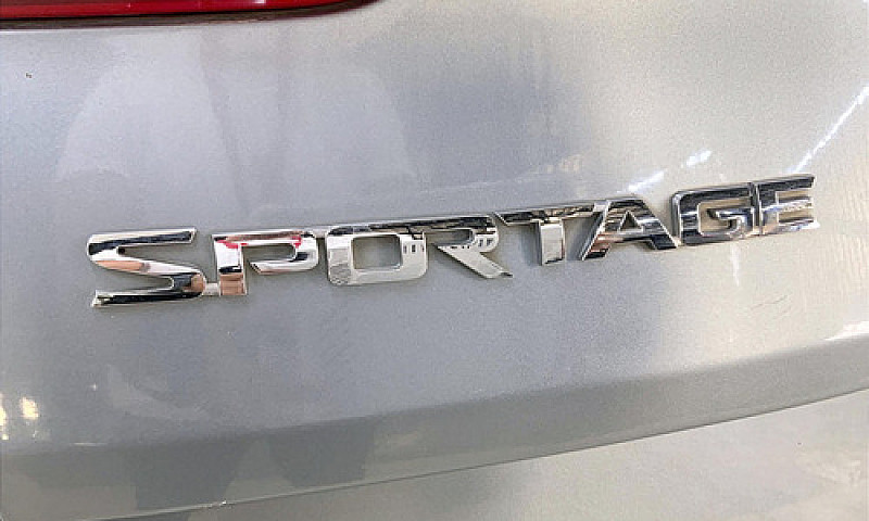 Kia Sportage 2020...