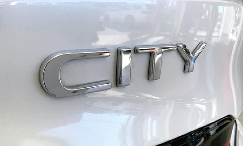 Honda City 2022...