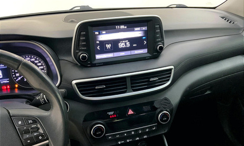 Hyundai Tucson 2020...