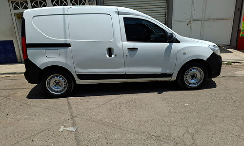 Renault Kangoo 1.6 I...