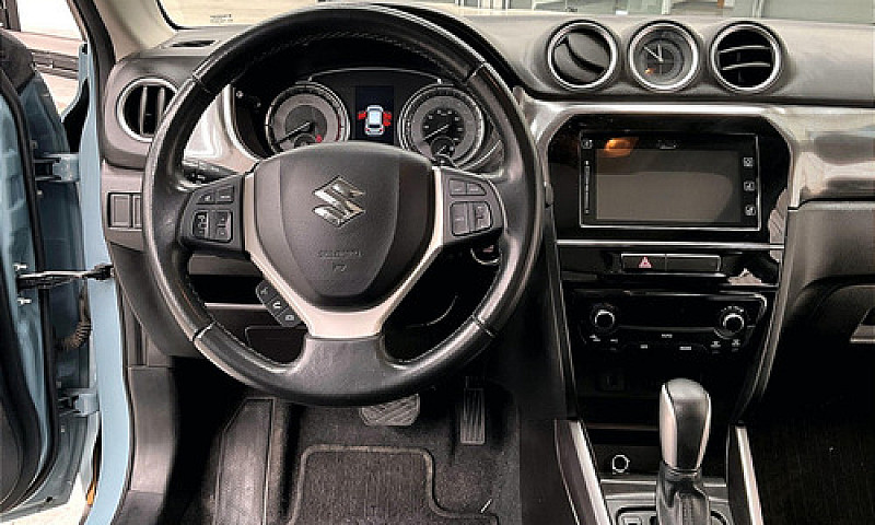 Suzuki Vitara 2021...