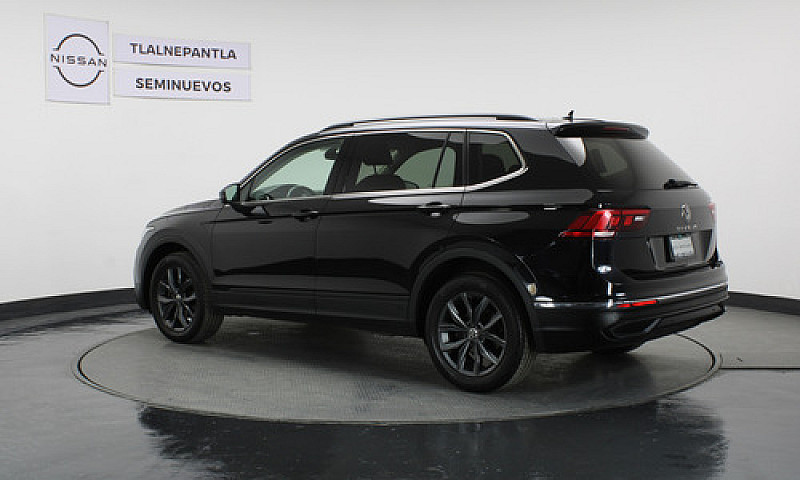 Volkswagen Tiguan 20...