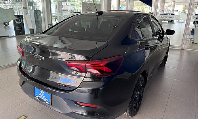 Chevrolet Onix 2023...