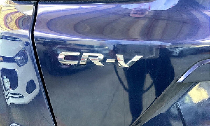 Honda Cr-V 2021...