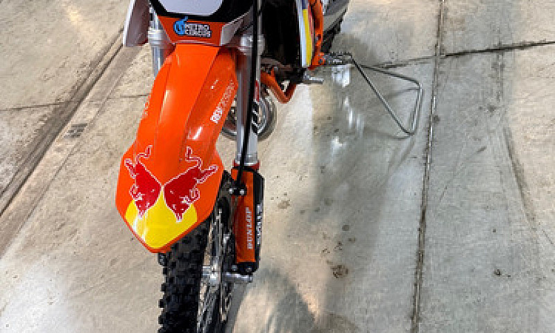 Ktm 65 Sx...