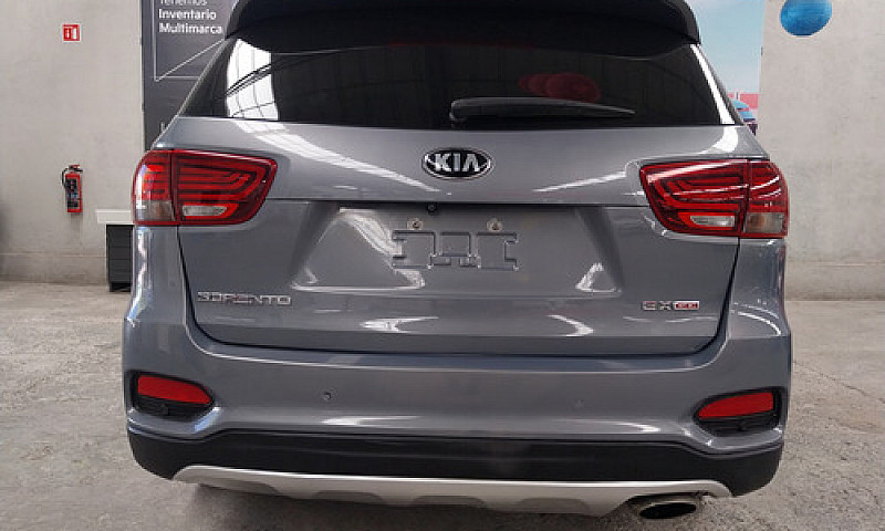 Kia Sorento 2020...