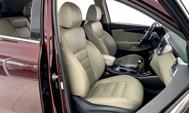 Kia Sorento 2019...