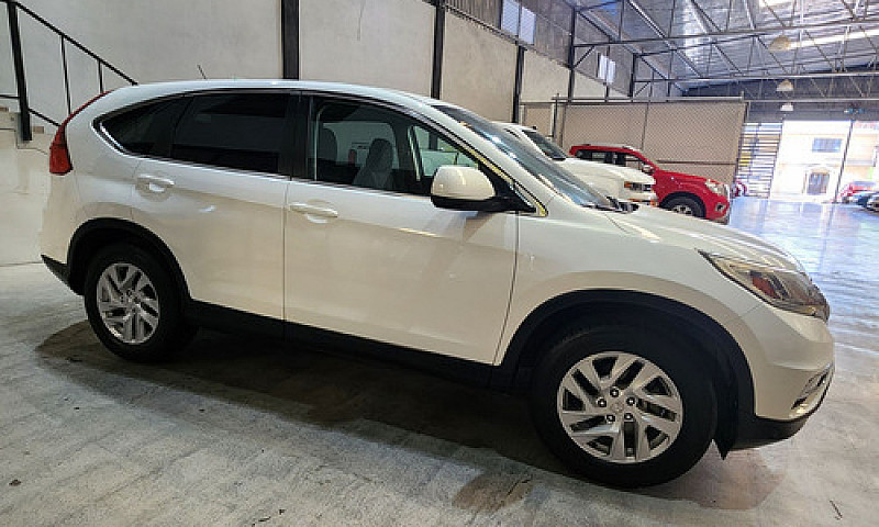 Honda Cr-V 2015...