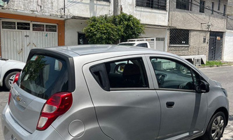 Chevrolet Beat 1.2 L...