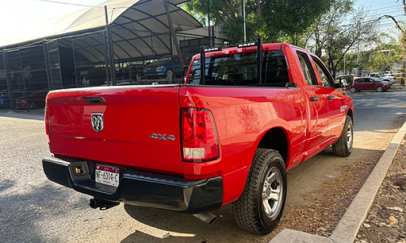 Dodge Ram 1500 2014 ...