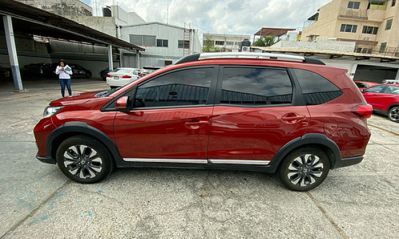 Honda Br-V 2022 1.5 ...