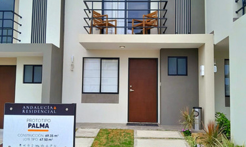 Descubre El Hogar De...