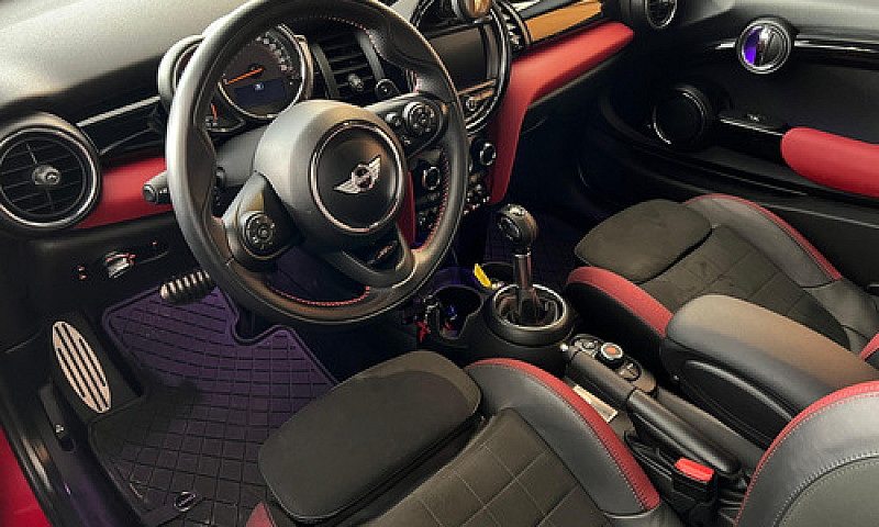 Mini Cooper S Edicio...