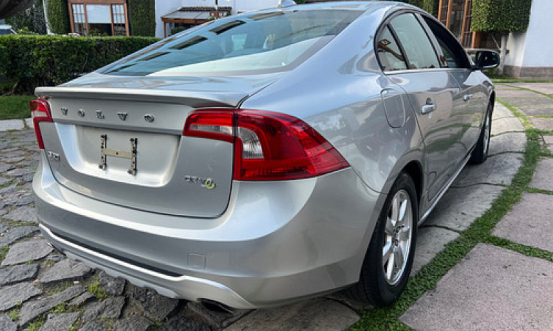 Volvo S60 1.6 Additi...