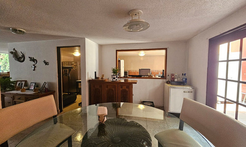 Casa En Venta, Fracc...