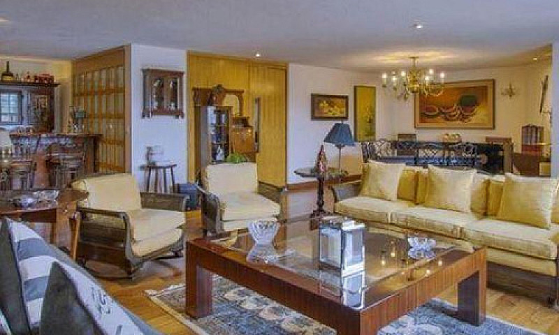 Departamento En Loma...
