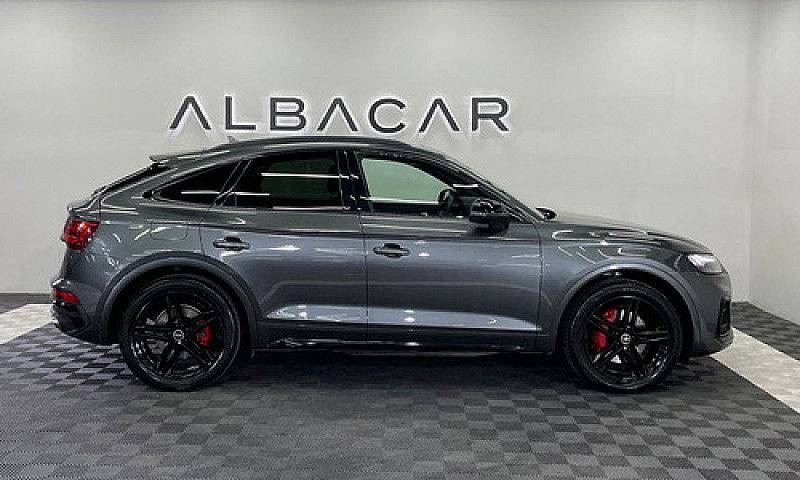 Audi Q5 2023...