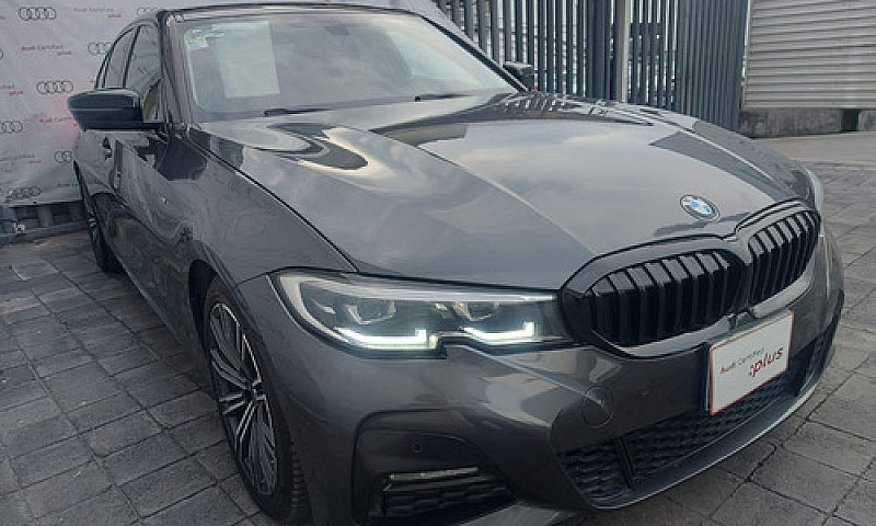 Bmw Serie 3 2022...