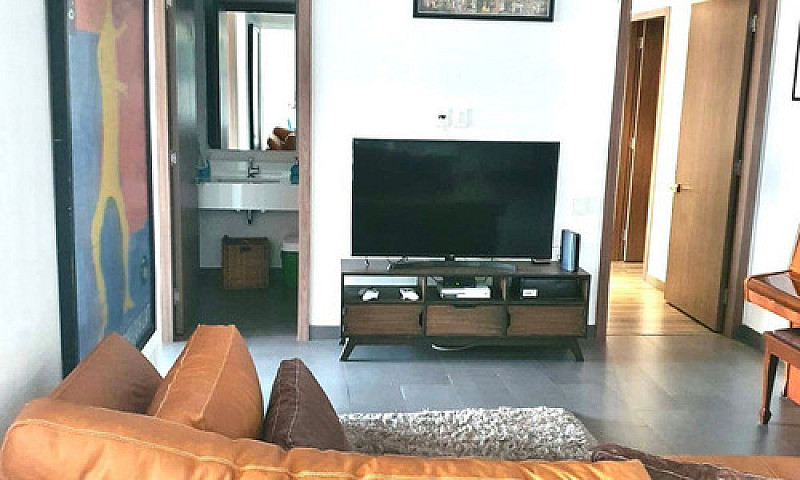 Venta Departamento E...