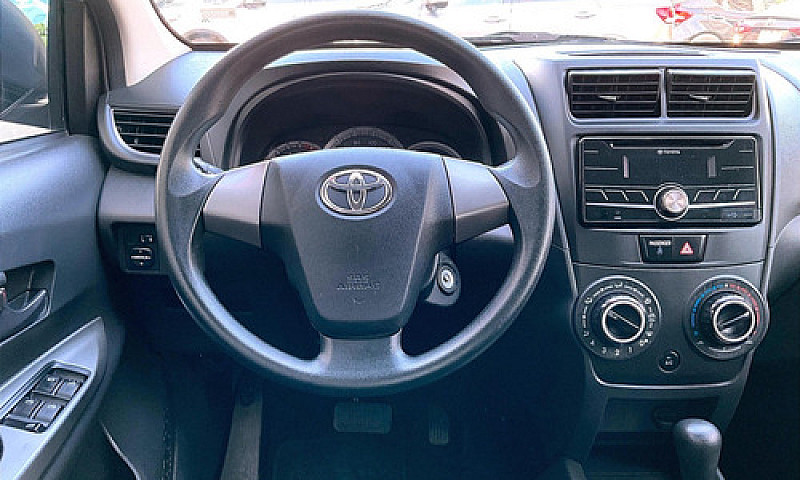 Toyota Avanza 2019...