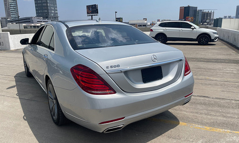 Mercedes-Benz Clase ...