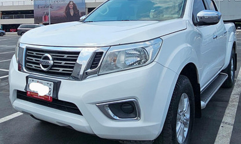 Nissan Np300 Frontie...