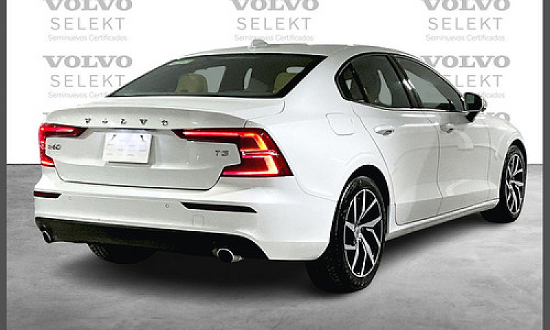 Volvo S60 Momentum T...