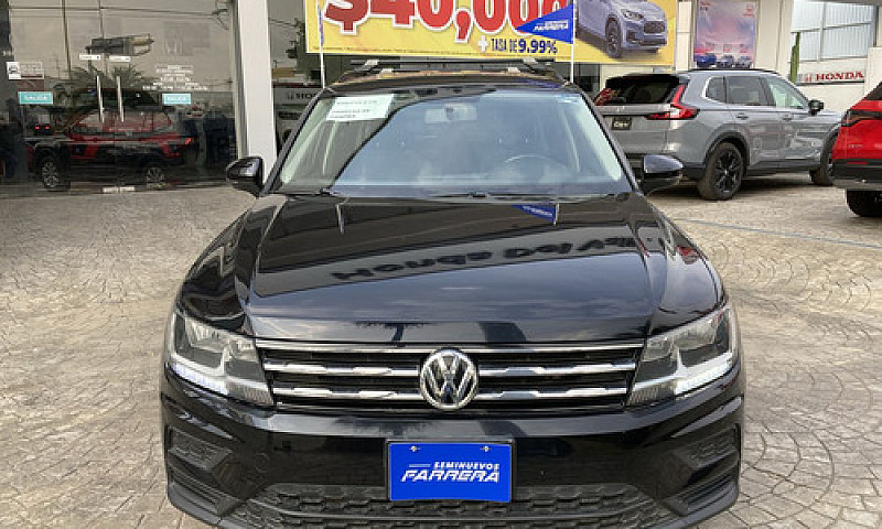 Volkswagen Tiguan 20...