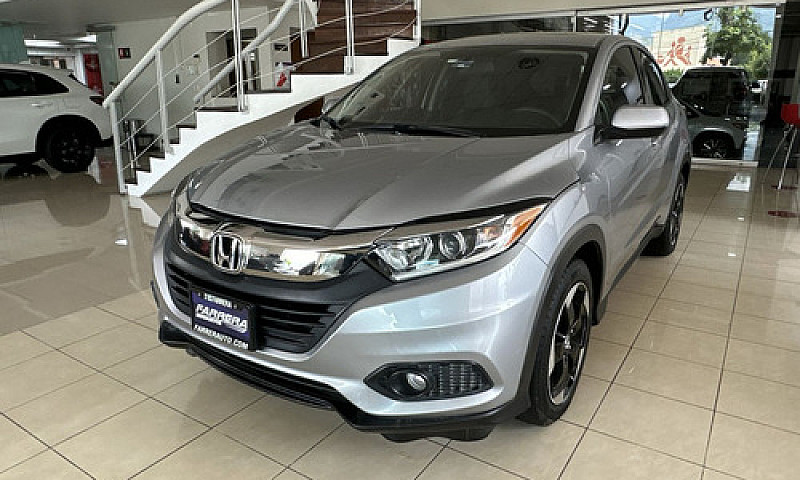 Honda Hr-V 2020...