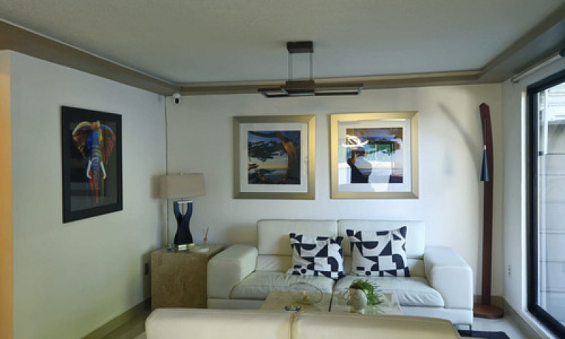 Casa Habitación En Z...