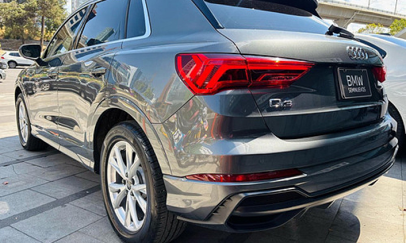 Audi Q3 1.4 S Line 1...