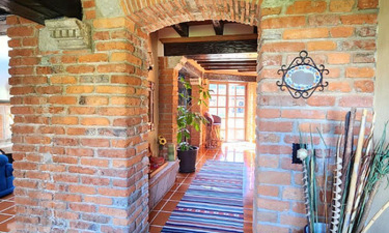Casa En Venta, Club ...